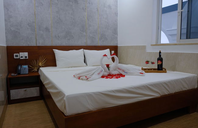 Phan Van 2 hotel and apartments - Foto 2