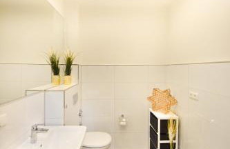 Apartmenthaus Fritz Reuter - Foto 31