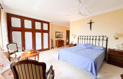 Villa Mediterránea 16pax - Foto 34