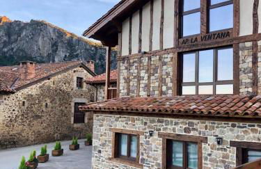 Apartamentos la Ventana de Mogrovejo - Foto 28