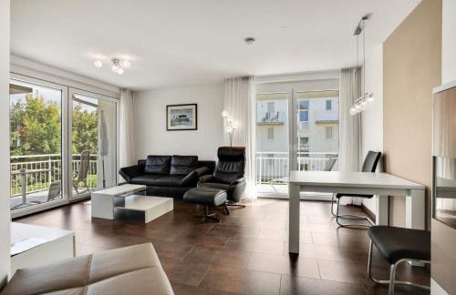 Markgraf Apartments Haus 2 - Photo 6