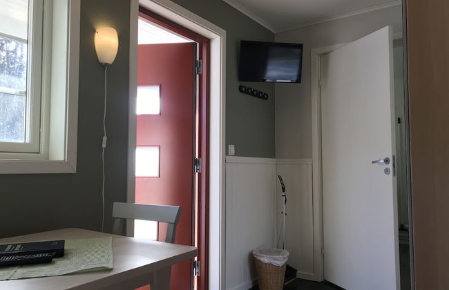 Sandvikengården Stugby - Foto 21