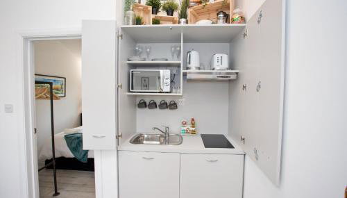 The Bearded Goat Den - A rural retreat at this modern holiday cottage - Foto 3