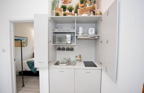 The Bearded Goat Den - A rural retreat at this modern holiday cottage - Foto 3