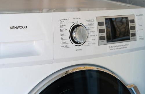 Open Mind Property - HotTUB, 4 Beds & 2 Free Parking - Foto 35