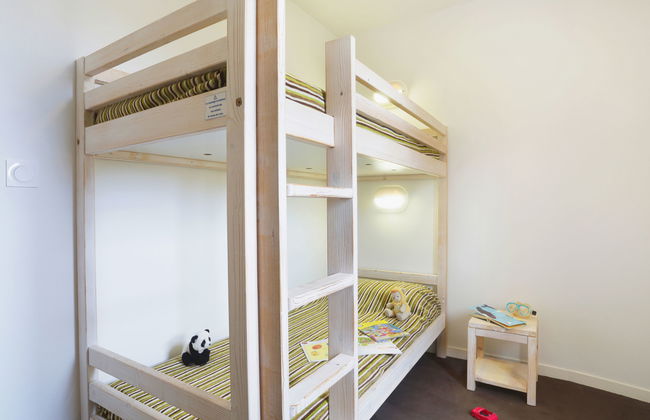 Les Grands Rochers - Foto 4