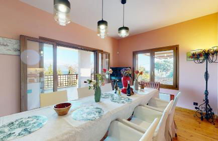 Panorama Villa Sea View - Photo 31