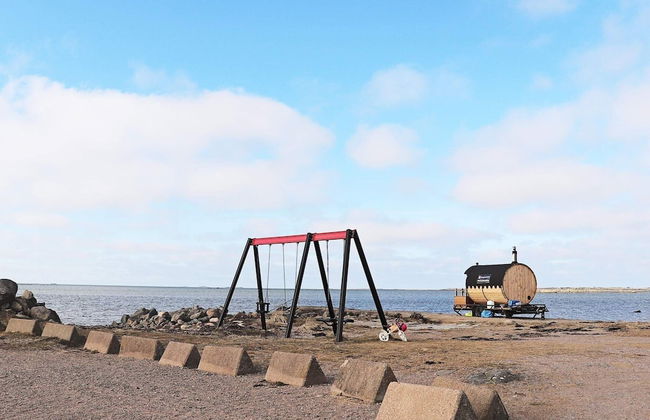 7 Person Holiday Home in Varberg - Photo 2