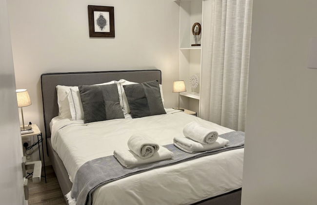 Seabreeze City Center Flat No 5 - Foto 36