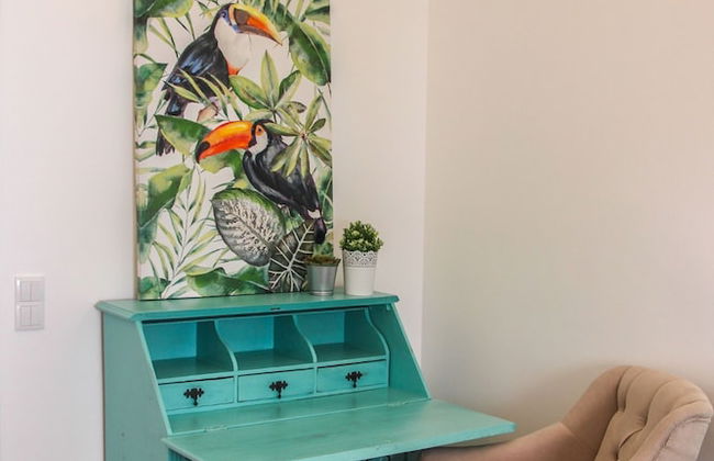 Luxury Flat With Amazing Terrace in Faro - Foto 23