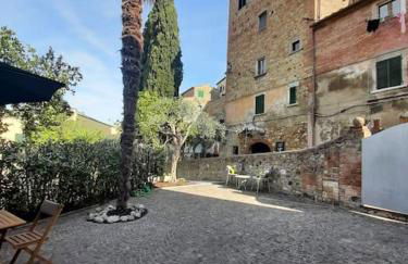 Lajatico Rentals - Casa di Alice nel Borgo - Foto 6