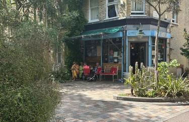 Stylish 2B City View Central london Zone 1,Fast Wi-Fi Apartment - Foto 41