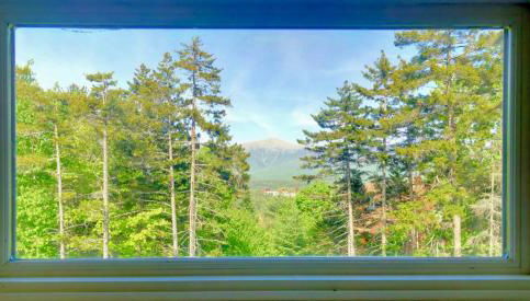 R7 Ski-in Ski-out Bretton Woods Townhome on 2-mile home trail Mt Washington views - Foto 2, Other