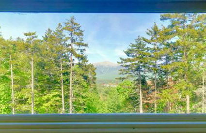 R7 Ski-in Ski-out Bretton Woods Townhome on 2-mile home trail Mt Washington views - Foto 2