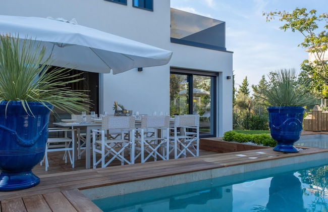 Onda 8 Emma Villas With 4 Bedrooms and 4 5 Bathrooms - Foto 32