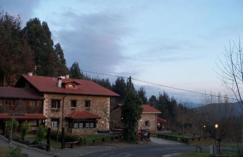 Agroturismo Iturbe - Photo 13