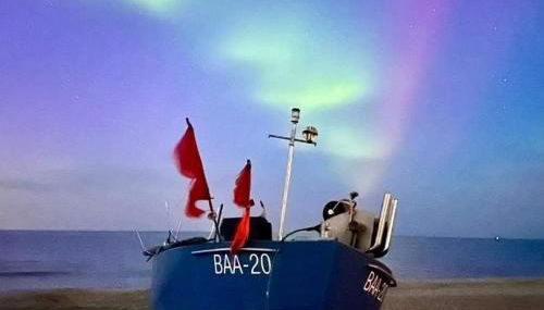 Baabe - Insel Rügen - Ostsee - Ferienwohnung - Foto 4