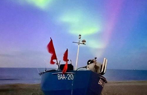 Baabe - Insel Rügen - Ostsee - Ferienwohnung - Foto 4