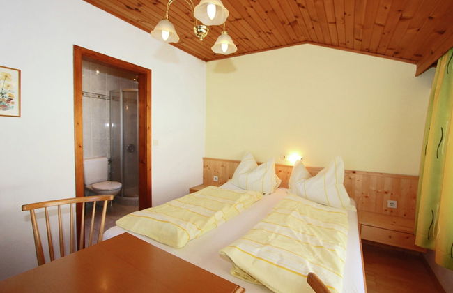 Spacious Apartment in Fügen near Ski Area - Foto 27