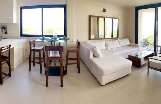 Polo 54 Downtown Apartments - Foto 4