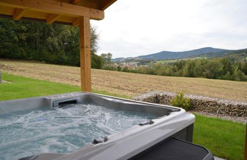 Luxus-Chalet Mühlberg - Foto 27