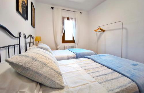 Vall de Lord, terraza con vistas a la montaña - Foto 31