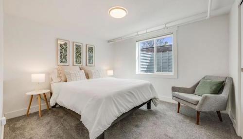 Cozy Garden Suite by Sloan's Lake and Tennyson! - Foto 5