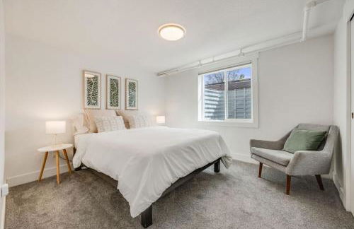 Cozy Garden Suite by Sloan's Lake and Tennyson! - Foto 5