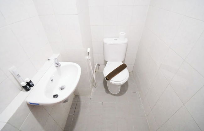 New And Homey 2Br Apartment At Suncity Residence - Foto 14