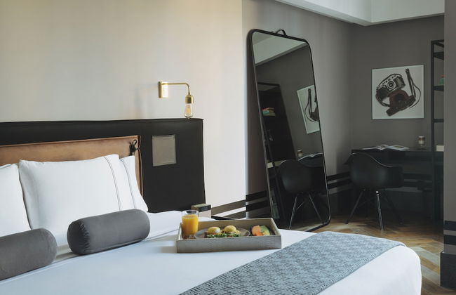 The Wild Oscar - Foto 15