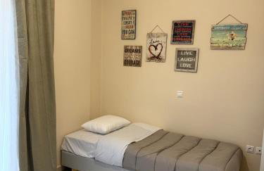 Luxury Seaview 3BDR Maisonette-100m to Beach - Foto 33