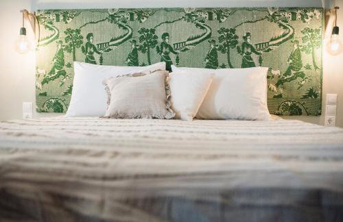 Odyssey Suites - Foto 41