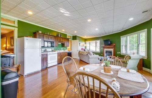 Amish Country Getaway with Pastoral Views! - Foto 11