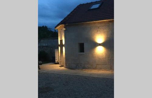 La petite Brainoise - Gîte avec salle jacuzzi 120 jets - Foto 35