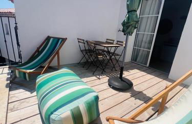 Résidence L'Oiseau des Mers - Foto 41