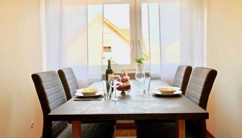 FeWo Louisa - Foto 3