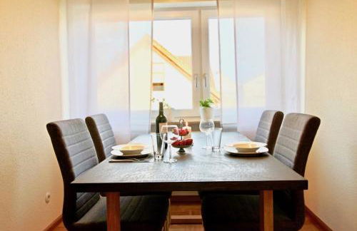 FeWo Louisa - Foto 3