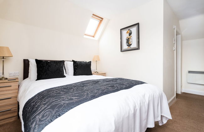 Claymore Guest House and Apartments - Foto 42