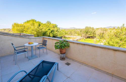 Agroturismo Mondrago -Antic Na Martina- - Photo 103