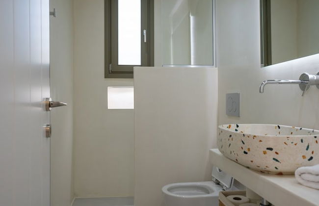 Ultimate Luxury Paradise Villa In Paros - Foto 25