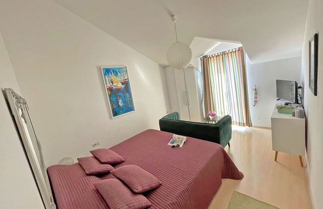 Studio Apartment Andrijana - Foto 27