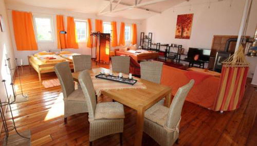 Atelier 4 Comfortable holiday residence - Foto 3