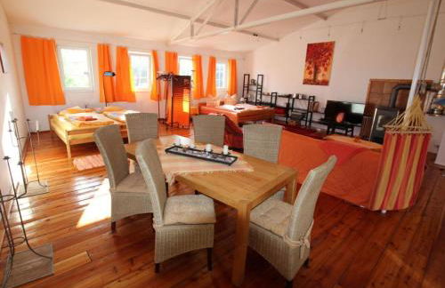 Atelier 4 Comfortable holiday residence - Foto 3