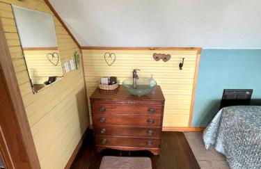 Two-Story Cabin Rental for Large Groups along Hamilton Creek in Marble Falls, Texas - Foto 28