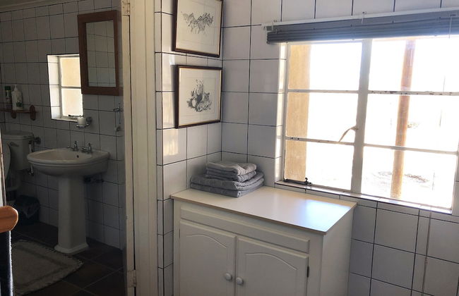 Daberas Guest Farm - Photo 20