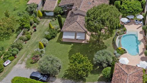 La Sarrazine - Foto 3