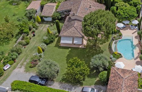 La Sarrazine - Foto 3