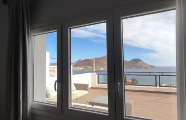 EL FARO DE LOS GENOVESES - Foto 8