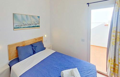 Apartamento Binibeca Nou Cami de Cavalls - Foto 8