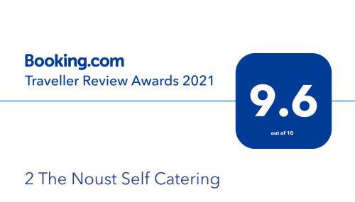 2 The Noust Self Catering - Foto 2